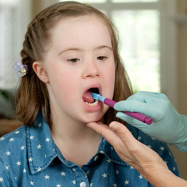 Chewable & Oral Motor Tools