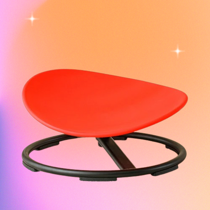 Sensory Spinning Seat