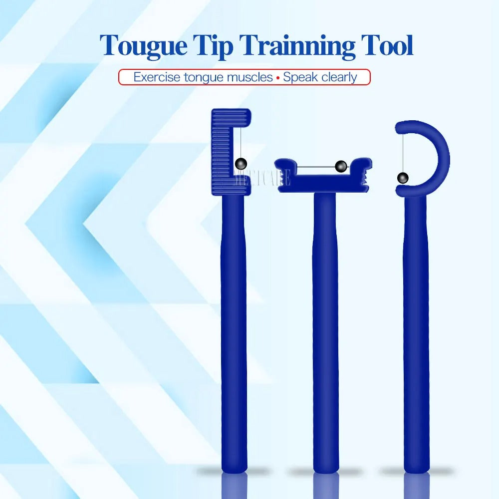 FlexiTongue Trainer Kit