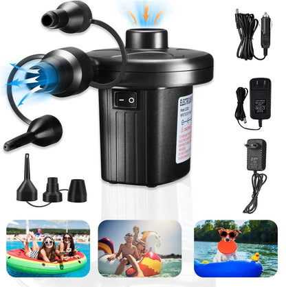 Inflatable Air Pump