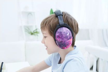 Noise Reduction Ear Muffs