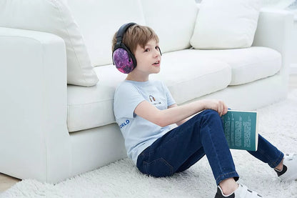 Noise Reduction Ear Muffs