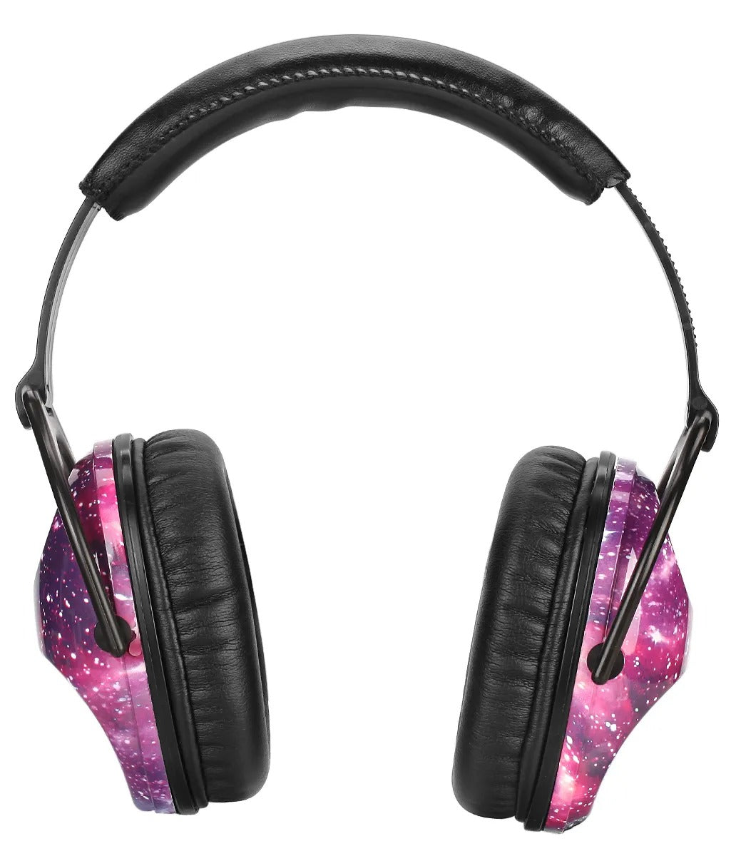 Noise Reduction Ear Muffs