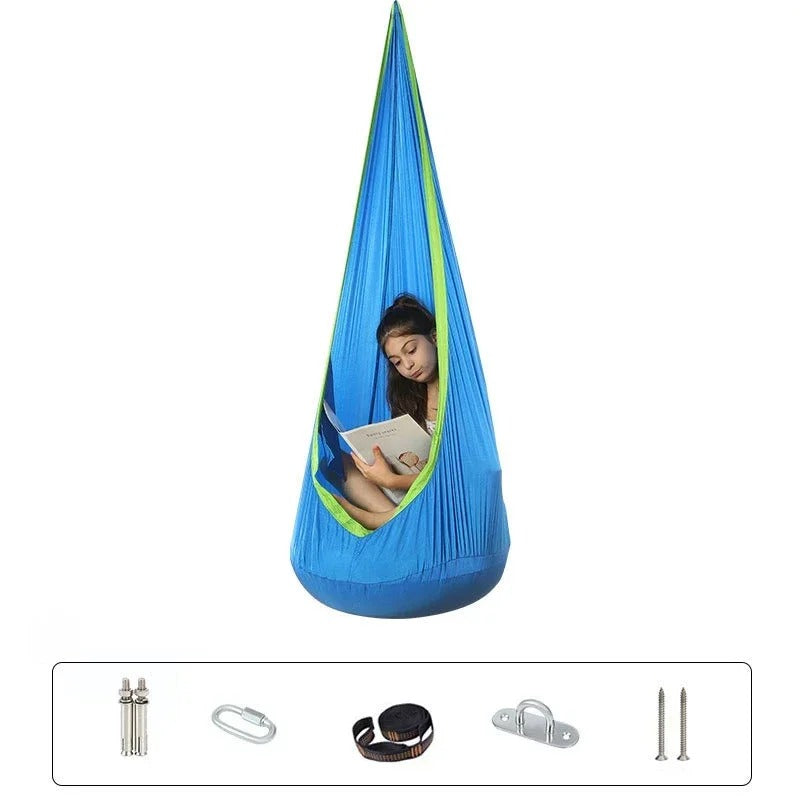 Sensory Inflatable Swing