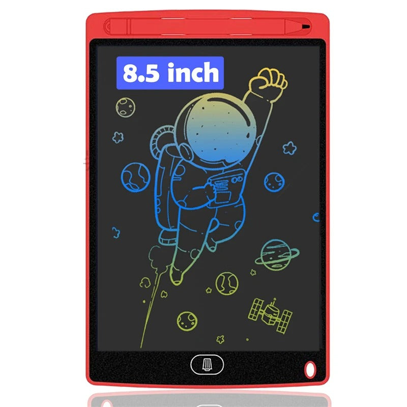 Kid's LCD Writing Tablet 8.5 Inch