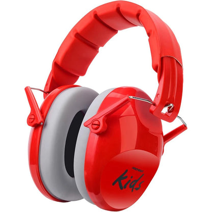 Noise Reduction Ear Muffs