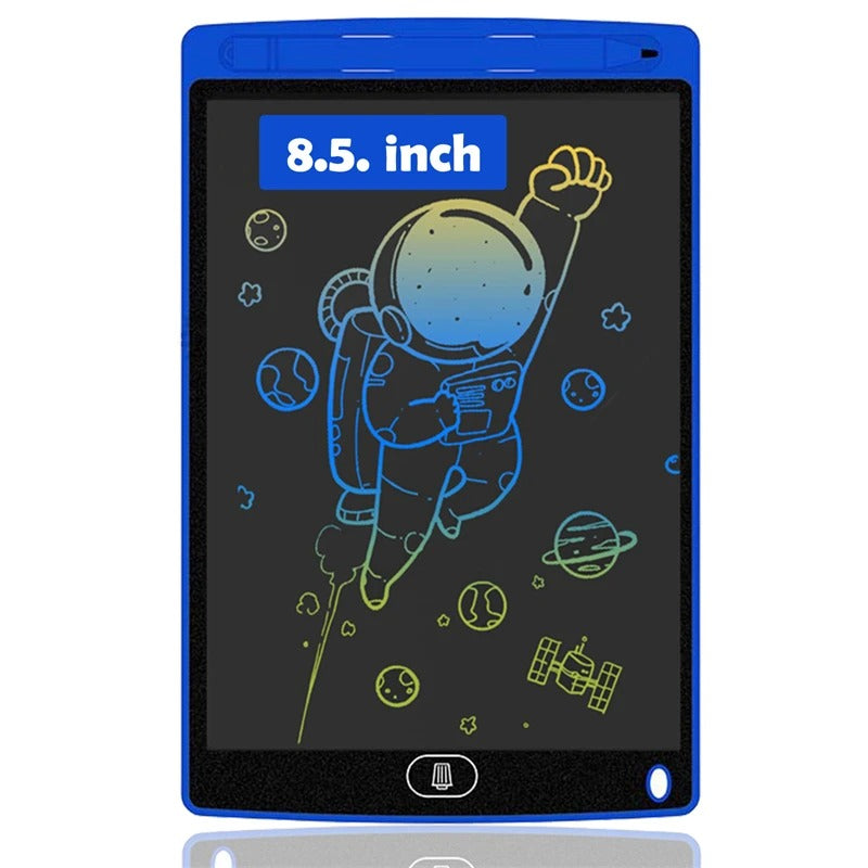 Kid's LCD Writing Tablet 8.5 Inch