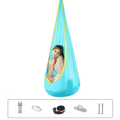 Sensory Inflatable Swing