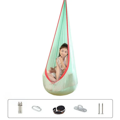 Sensory Inflatable Swing