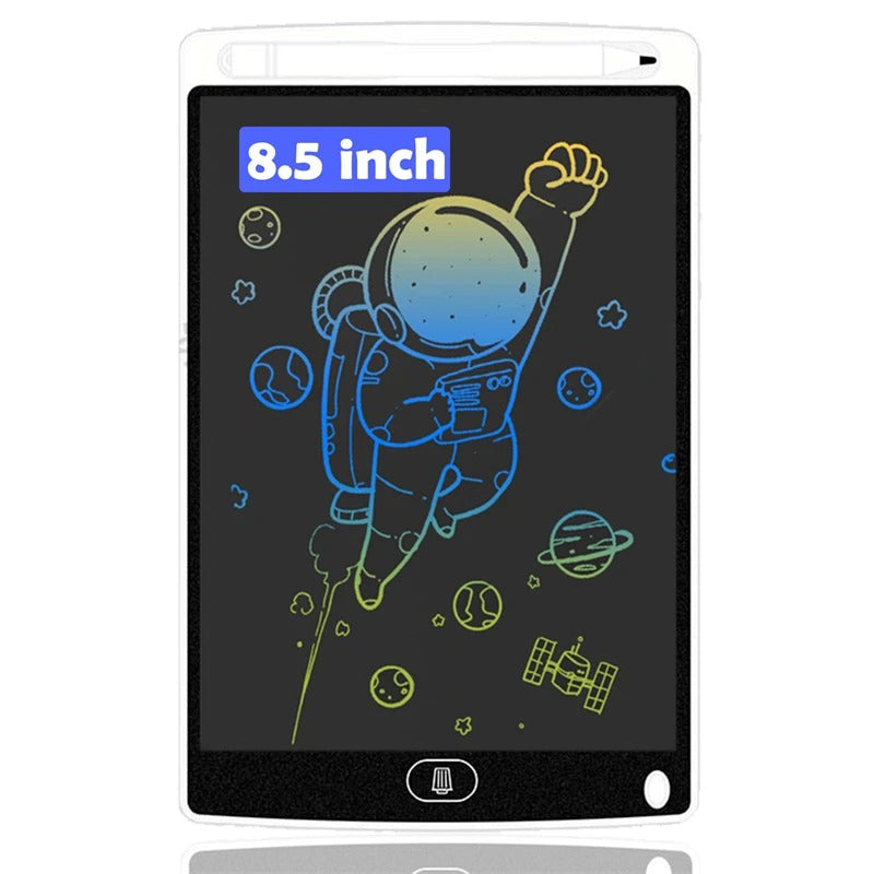 Kid's LCD Writing Tablet 8.5 Inch