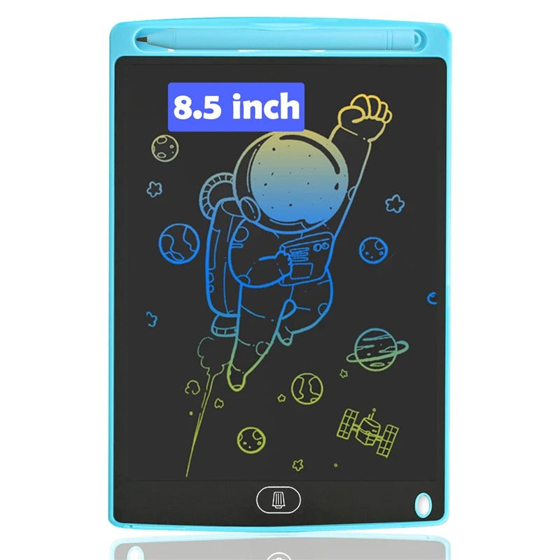 Kid's LCD Writing Tablet 8.5 Inch