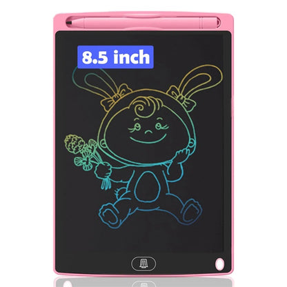 Kid's LCD Writing Tablet 8.5 Inch