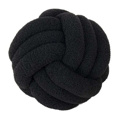 Knotted Pillow