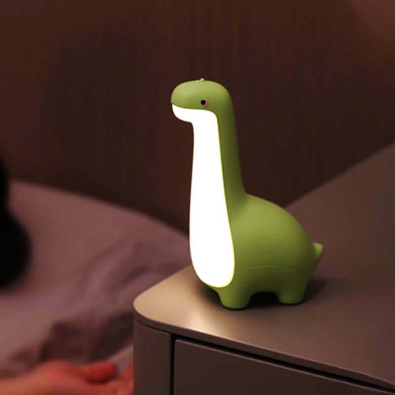 Dino Night Light