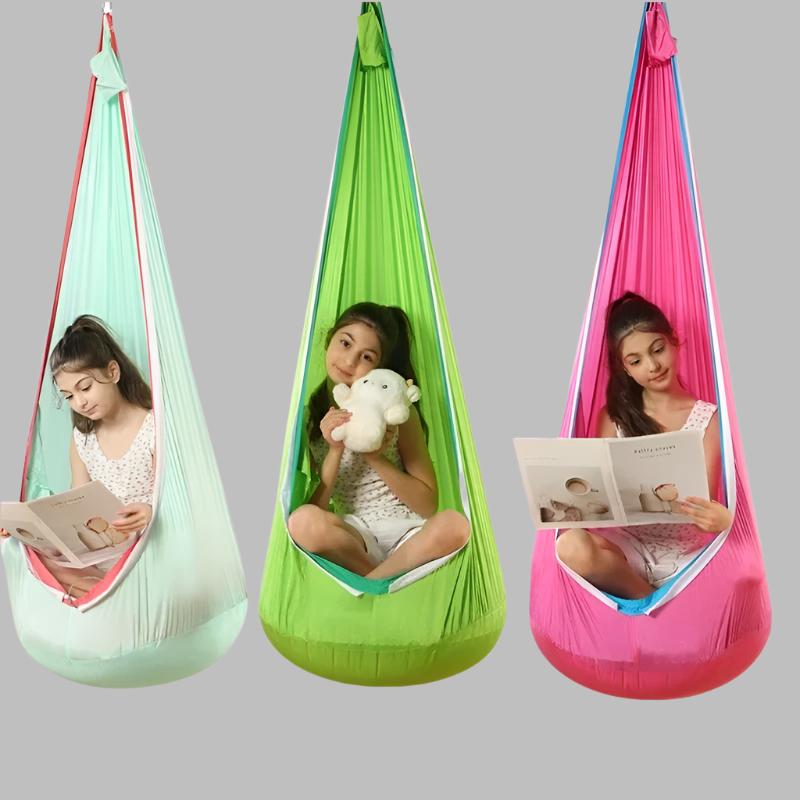 Sensory Inflatable Swing