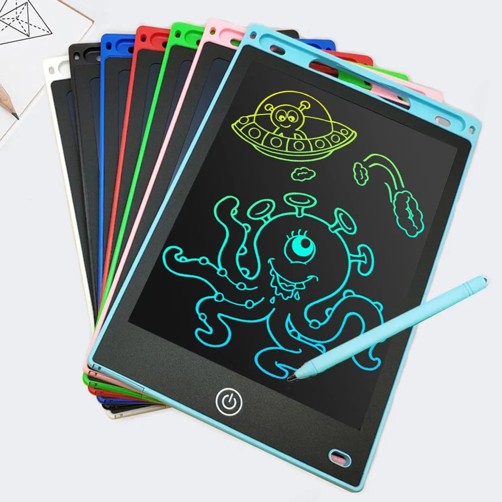 Kid's LCD Writing Tablet 8.5 Inch