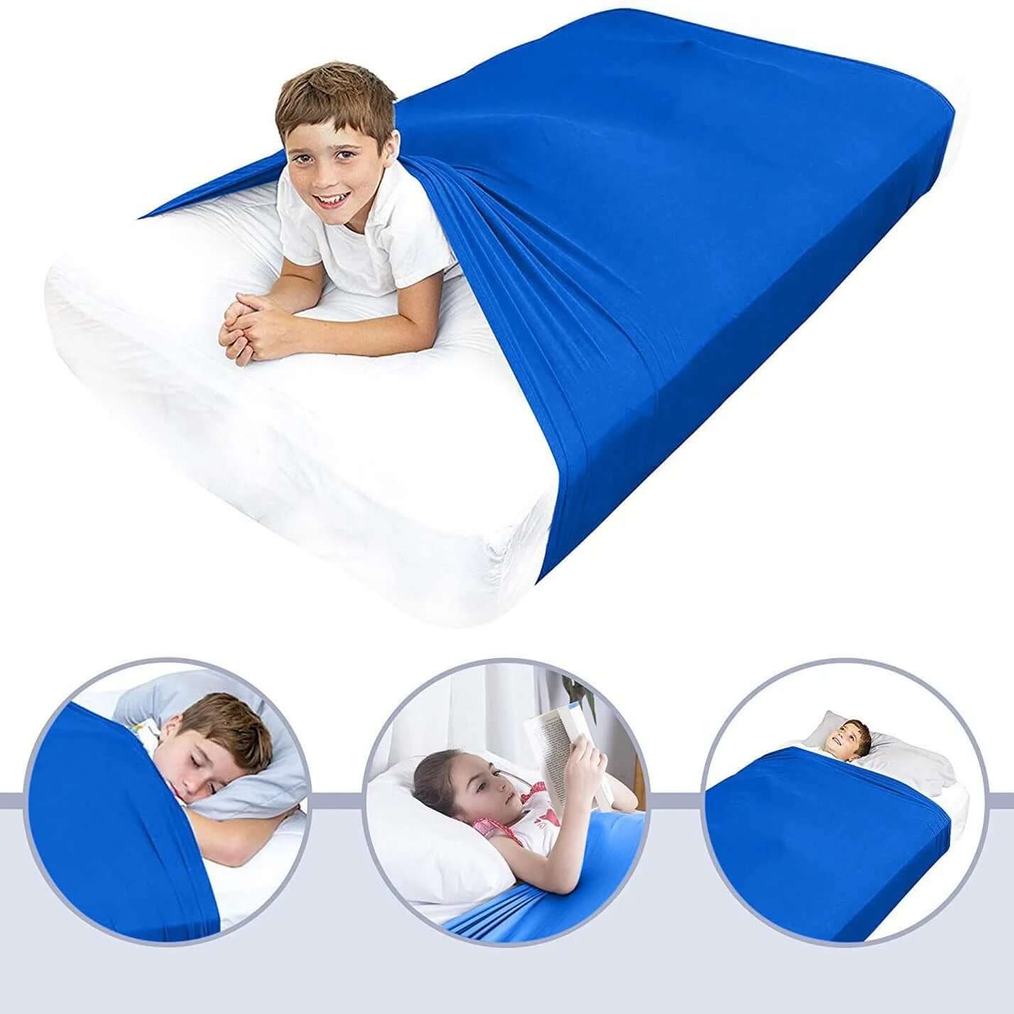 Sensory Compression Blanket