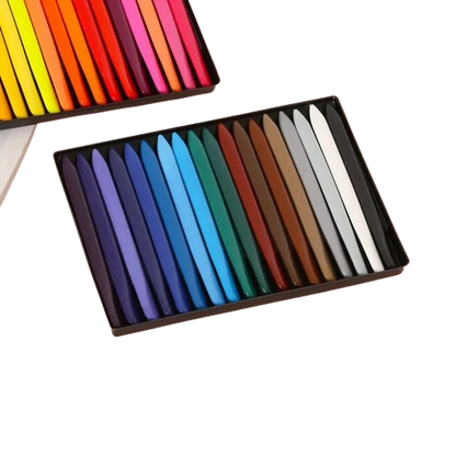 ErgoPalette Crayons