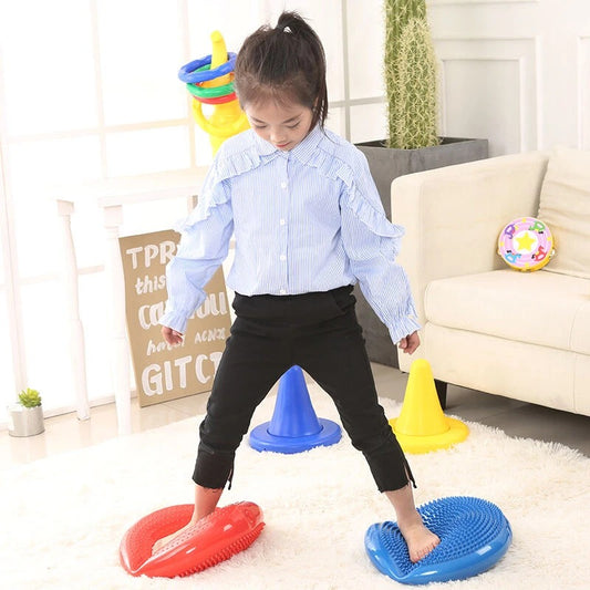 Sensory Wobble Cushion