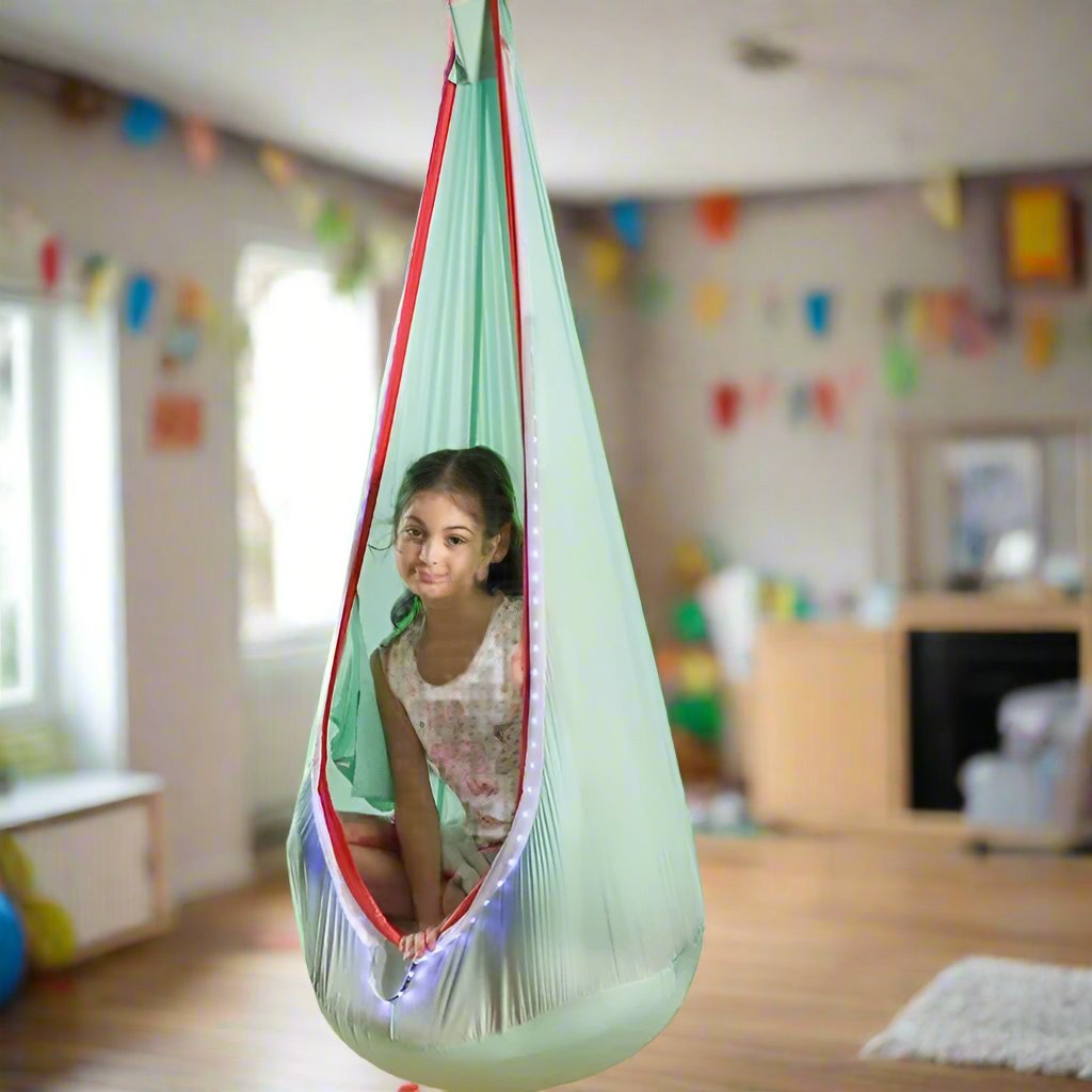 Sensory Inflatable Swing