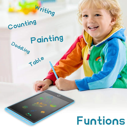 Kid's LCD Writing Tablet 8.5 Inch