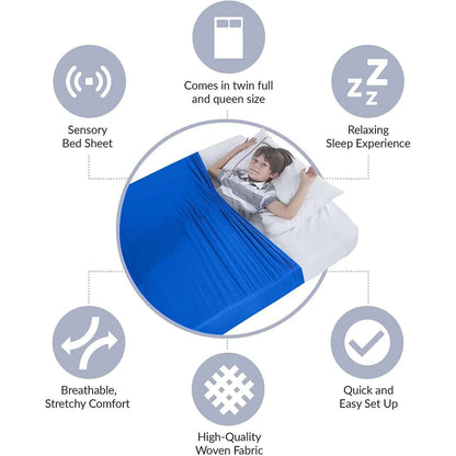 Sensory Compression Blanket