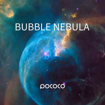 Gorgeous Nebula - Discs for POCOCO Galaxy Projector