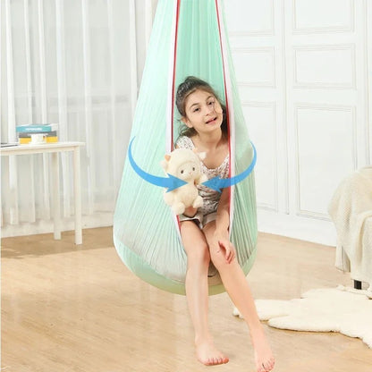 Sensory Inflatable Swing