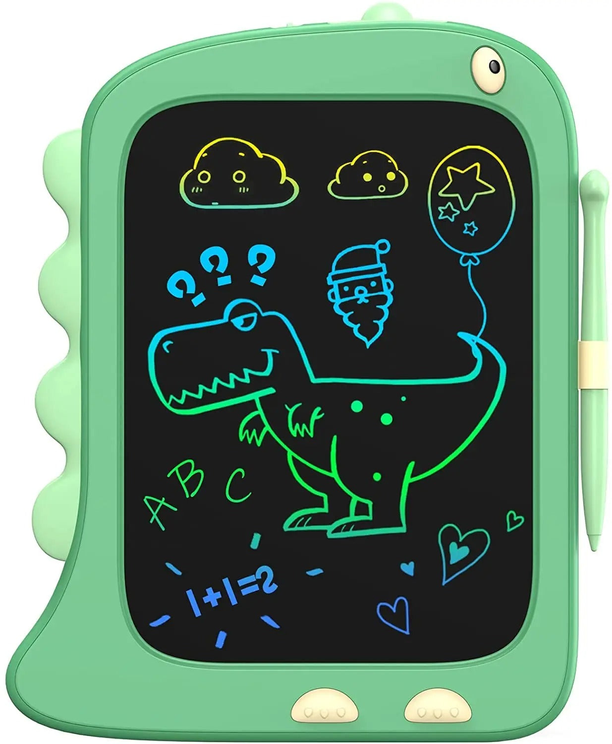 Dino Writing Tablet