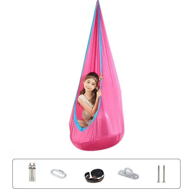 Sensory Inflatable Swing