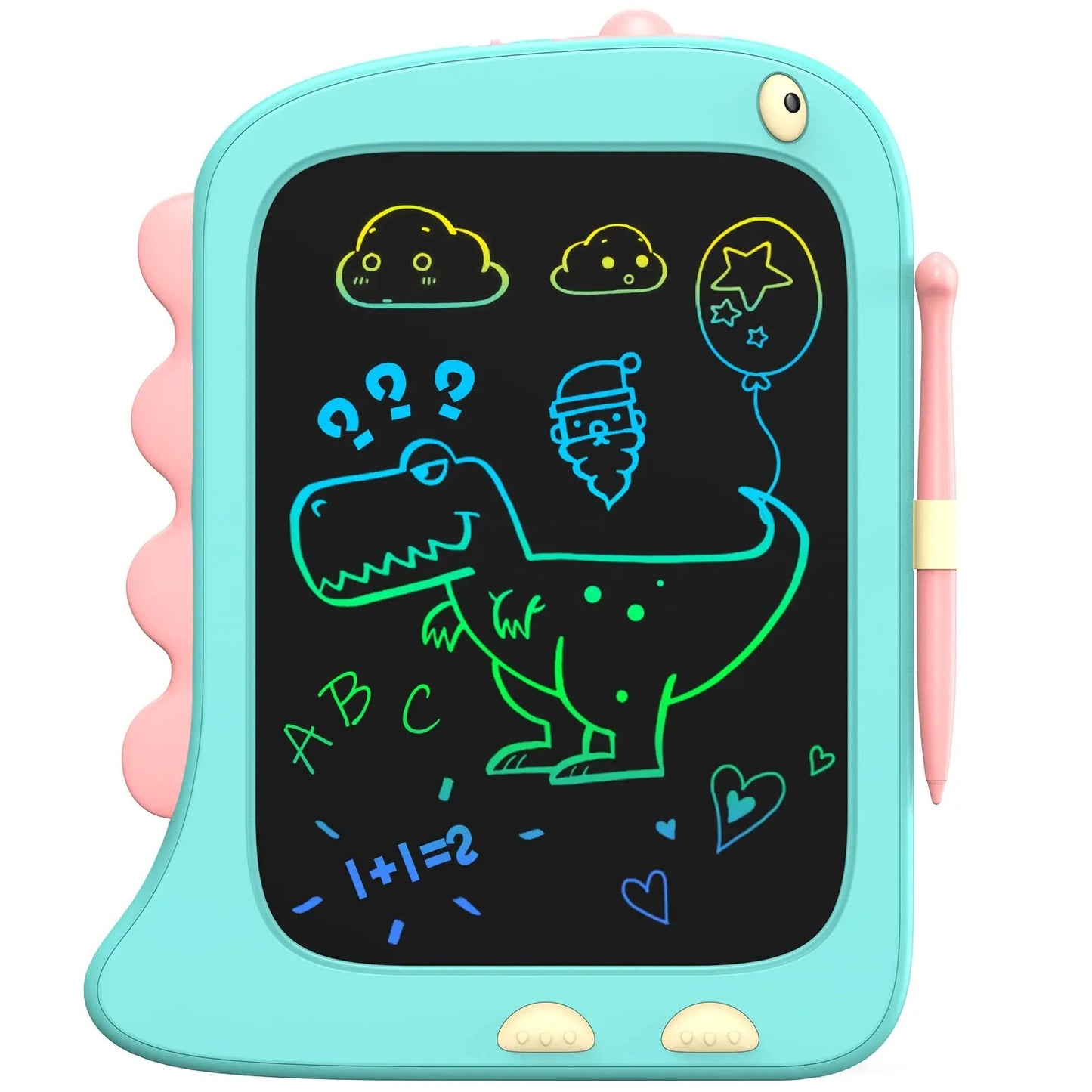 Dino Writing Tablet