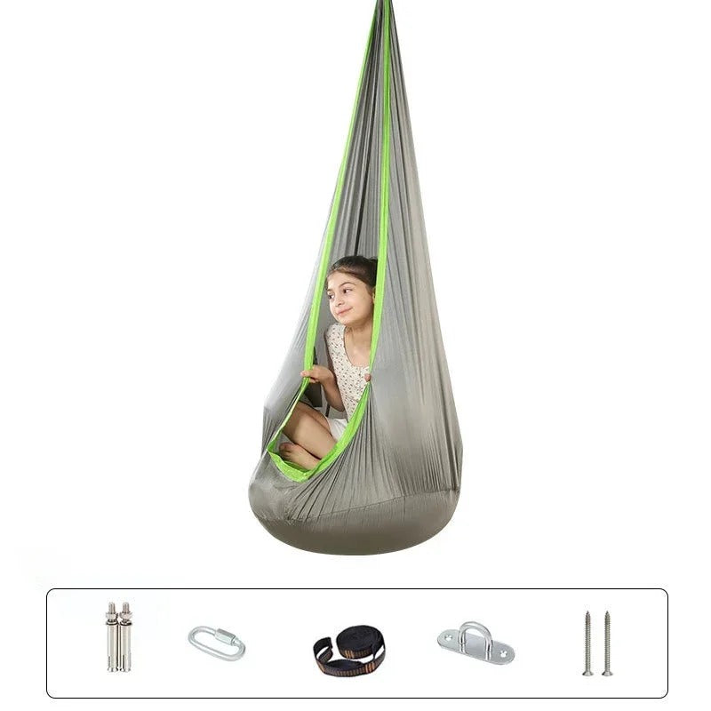 Sensory Inflatable Swing