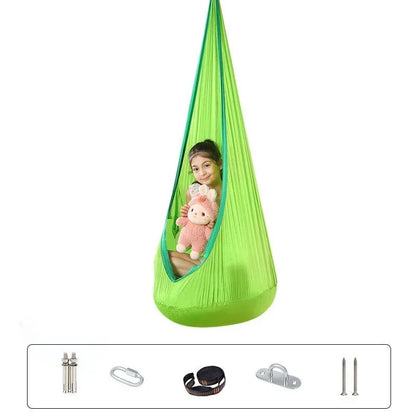 Sensory Inflatable Swing