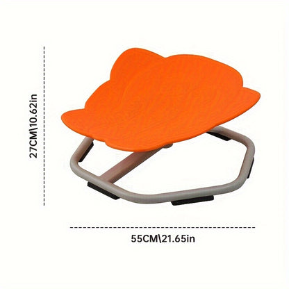 Sensory Spinning Elephant Seat