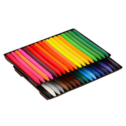 ErgoPalette Crayons